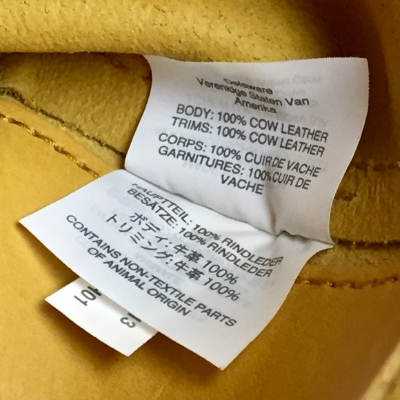 Madewell Abroad Leather Shoulder Bag - Picture 12 of 15